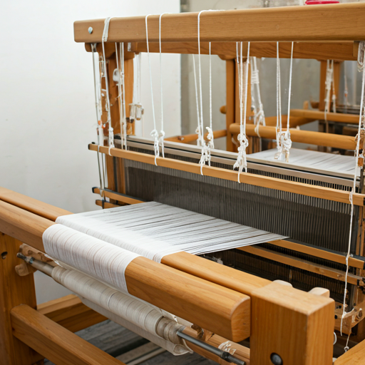 Weaving Looms